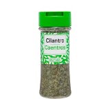 Cilantro Hacendado