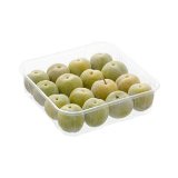 Ciruelas Claudia