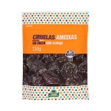Ciruelas desecadas sin hueso Hacendado