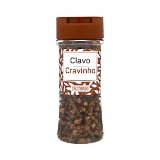 Clavo en grano Hacendado
