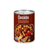 Cocido Hacendado