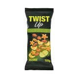 Cocktail frutos secos Twist Up Hacendado sabor lima y pimienta