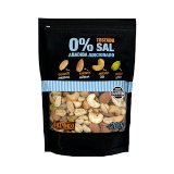 Cocktail tostado 0% sal añadida Hacendado