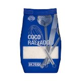 Coco rallado Hacendado