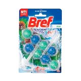 Colgador WC Power Activ Pino Bref