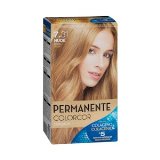 Coloración permanente 7.31 nude beige Colorcor