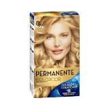 Coloración permanente 8.31 nude arena Colorcor