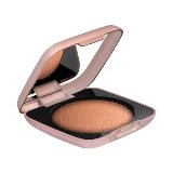 Colorete compacto Blush Luminoso Deliplus 03 dorado