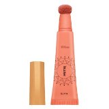 Colorete fluido Blush mate Deliplus 02 coral