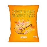 Combinado de aperitivos Hacendado