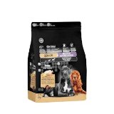 Comida perro sénior y adultos esterilizados Supreme Compy con pollo, frutas y verduras