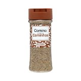 Comino en grano Hacendado