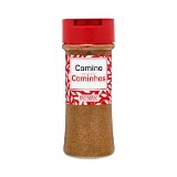 Comino molido Hacendado