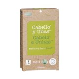 Comprimidos cabello y uñas Deliplus