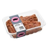 Costillas de cerdo marinadas Smoke Honey
