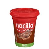 Crema al cacao con avellanas Nocilla original