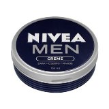 Crema cara, cuerpo y manos Nivea Men