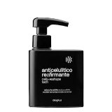 Crema corporal anticelulítico reafirmante Deliplus