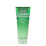 Crema corporal hidratante Double 
Matcha y Centella Asiática Deliplus