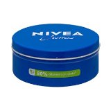 Crema corporal Nivea