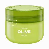 Crema corporal Olive Deliplus