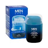 Crema facial Antiarrugas y Reafirmante Men care Deliplus ácido hialurónico y matrixyl