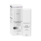 Crema facial fotocorrector unificador anti-manchas Deliplus FPS 50