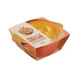 Crema de lentejas Hacendado