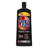 Crema limpiadora Vitrocerámicas Vitroclen 5 en 1