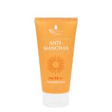 Crema de manos anti-manchas Deliplus FPS 20