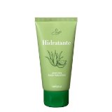 Crema de manos hidratante con aloe vera y ácido hialurónico Deliplus