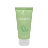 Crema de manos hidratante con aloe vera Deliplus