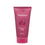 Crema de manos nutritiva Murumuru Deliplus FPS 20