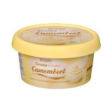 Crema de queso camembert Hacendado