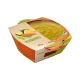 Crema de verduras Hacendado