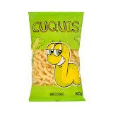 Cuquis Hacendado