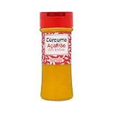 Cúrcuma molida Hacendado