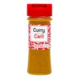 Curry Hacendado