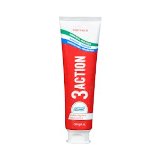 Dentífrico 3 action Deliplus