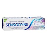 Dentífrico Blanqueante Sensodyne
