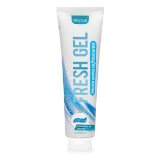 Dentífrico Fresh Gel Deliplus menta extra refrescante