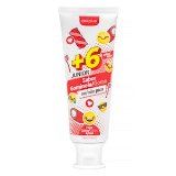 Dentífrico infantil +6 años Deliplus sabor gominola