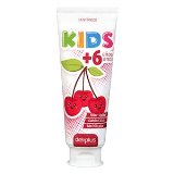 Dentífrico Kids +6 años Deliplus sabor cereza