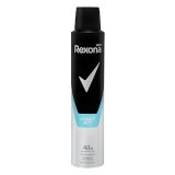 Desodorante cobalt dry Rexona Men antitranspirante