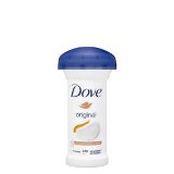 Desodorante en crema original Dove antitranspirante