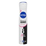 Desodorante invisible Black & White Nivea