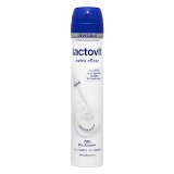 Desodorante Lactovit anti irritaciones