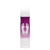 Desodorante para pies fresh & dry Deliplus antitranspirante