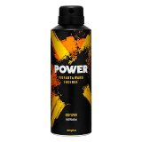 Desodorante power Deliplus antimanchas