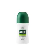 Desodorante roll-on Aloe Deliplus antitranspirante